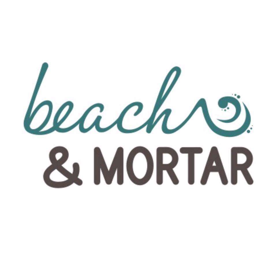 Beach and Mortar | 1951 NJ-35, Seaside Heights, NJ 08751, USA | Phone: (732) 250-4848