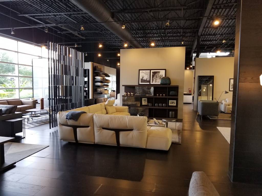 Natuzzi Italia | 4094 Millenia Blvd, Orlando, FL 32839 | Phone: (407) 355-7879