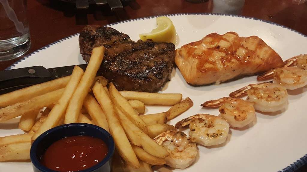 Red Lobster | 309 Rocky Run Pkwy, Talleyville, DE 19803, USA | Phone: (302) 479-5582