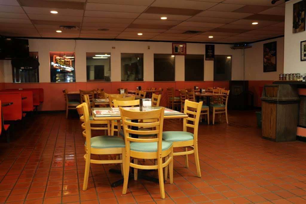 Garrison Restaurant & Pizzeria | 2534 U.S. 9, Garrison, NY 10524 | Phone: (845) 265-3344