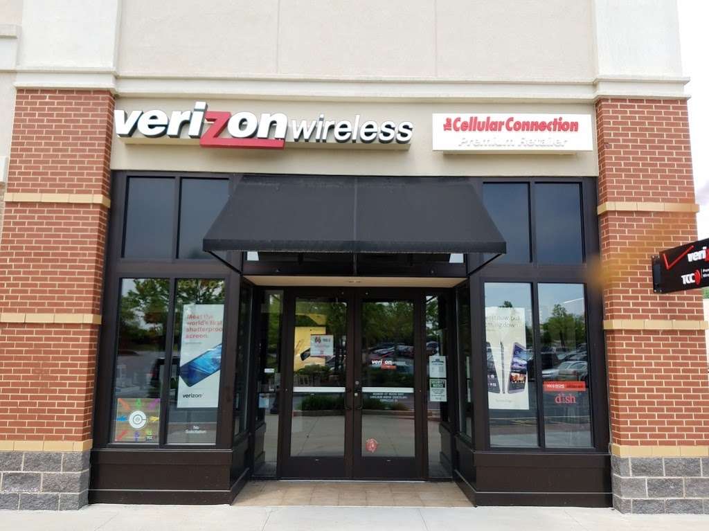 Verizon Authorized Retailer, TCC | 2960 Center Valley Pkwy Ste 744, Center Valley, PA 18034 | Phone: (610) 841-9606