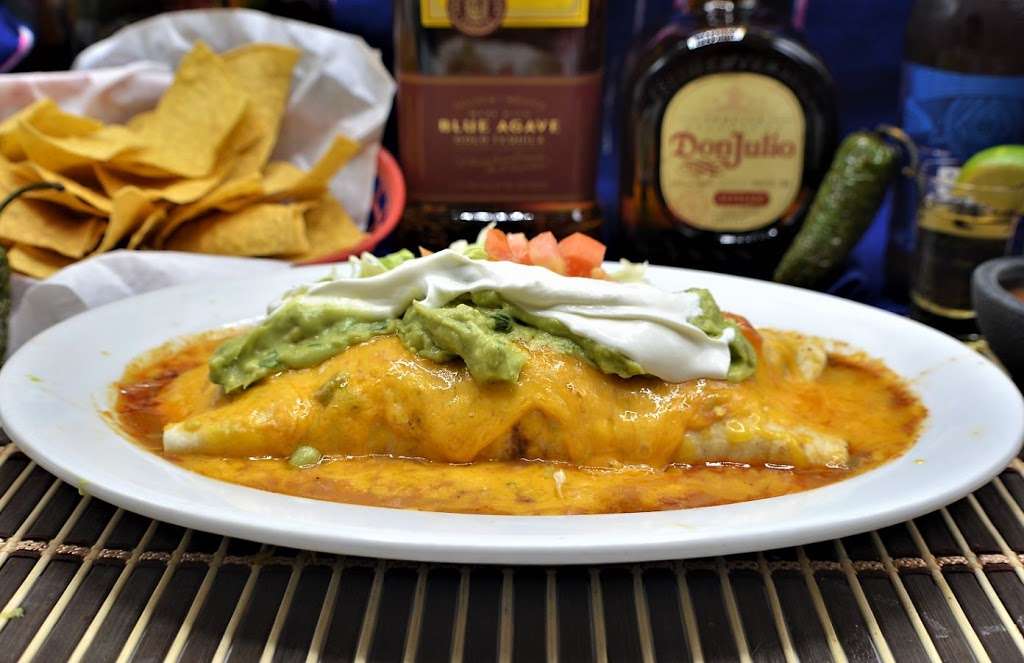 Tarahumara Mexican Restaurant | 1050 W Colfax Ave, Denver, CO 80204, USA | Phone: (303) 534-8888