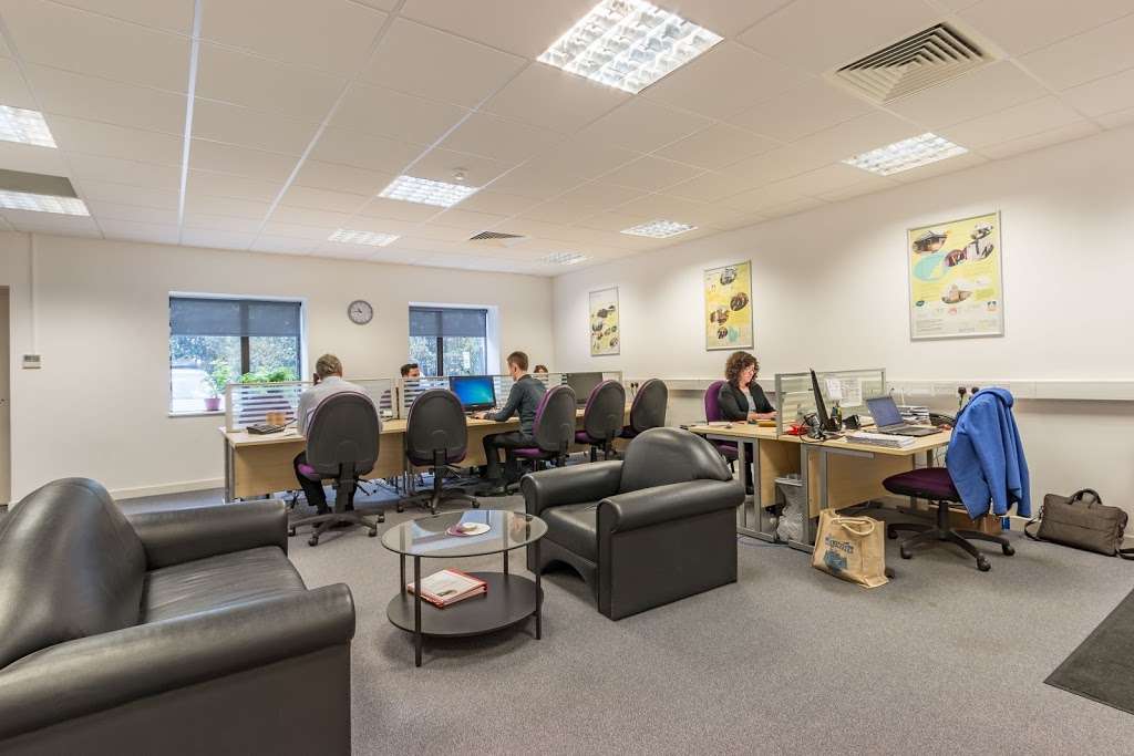 Enterprise Centre - Office and Workshop Rental | Cranborne Rd, Potters Bar EN6 3DQ, UK | Phone: 01707 648701