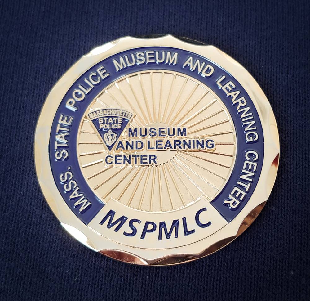 Massachusetts State Police Museum & Learning Center | 308 Providence Rd, South Grafton, MA 01560, USA | Phone: (508) 839-0001