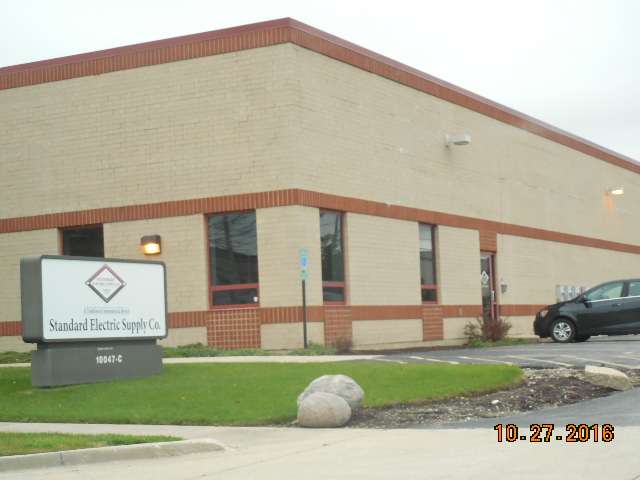 Standard Electric Supply Co. | 10047 Virginia Ave, Chicago Ridge, IL 60415 | Phone: (630) 748-0294