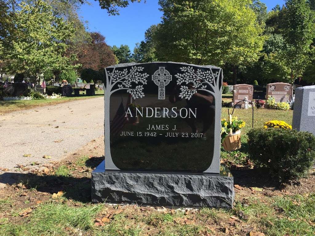 St Marys Cemetery | Mechanic St, Foxborough, MA 02035, USA | Phone: (508) 543-7726