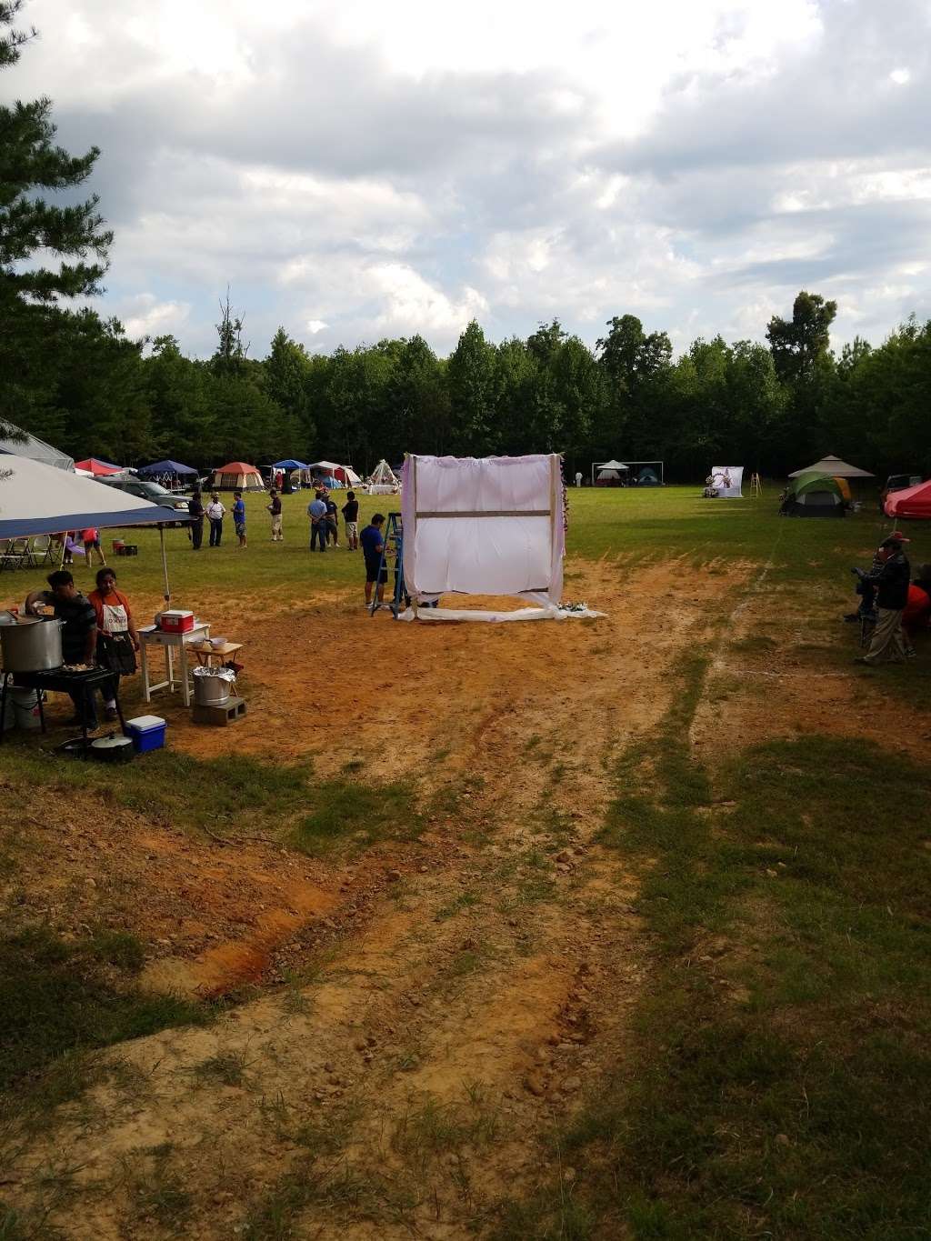 Arbieto Acres | 6811 Lawyers Rd, Spotsylvania Courthouse, VA 22551