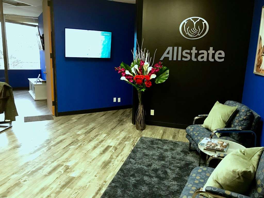 Derick Strickland: Allstate Insurance | 5900 Memorial Dr Ste 216b, Houston, TX 77007, USA | Phone: (832) 327-3367