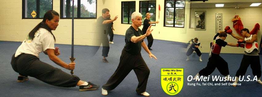 O-Mei Wushu USA | 113 FL-434, Winter Springs, FL 32708, USA | Phone: (407) 327-8885