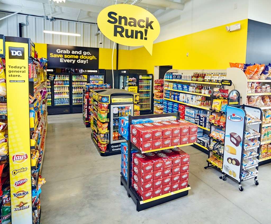 Dollar General | 15277 Tram Rd, Splendora, TX 77372, USA | Phone: (281) 689-5245