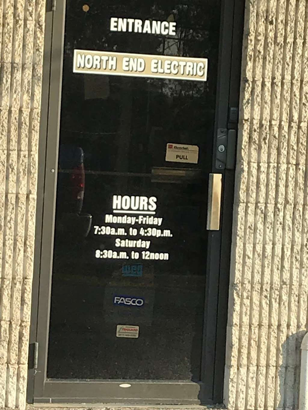 North End Electric Services | 1225 N Keyser Ave, Scranton, PA 18504 | Phone: (570) 342-6740