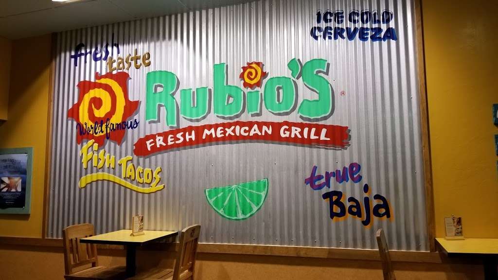 Rubios | 2505 Sand Creek Rd #100, Brentwood, CA 94513 | Phone: (925) 516-9563