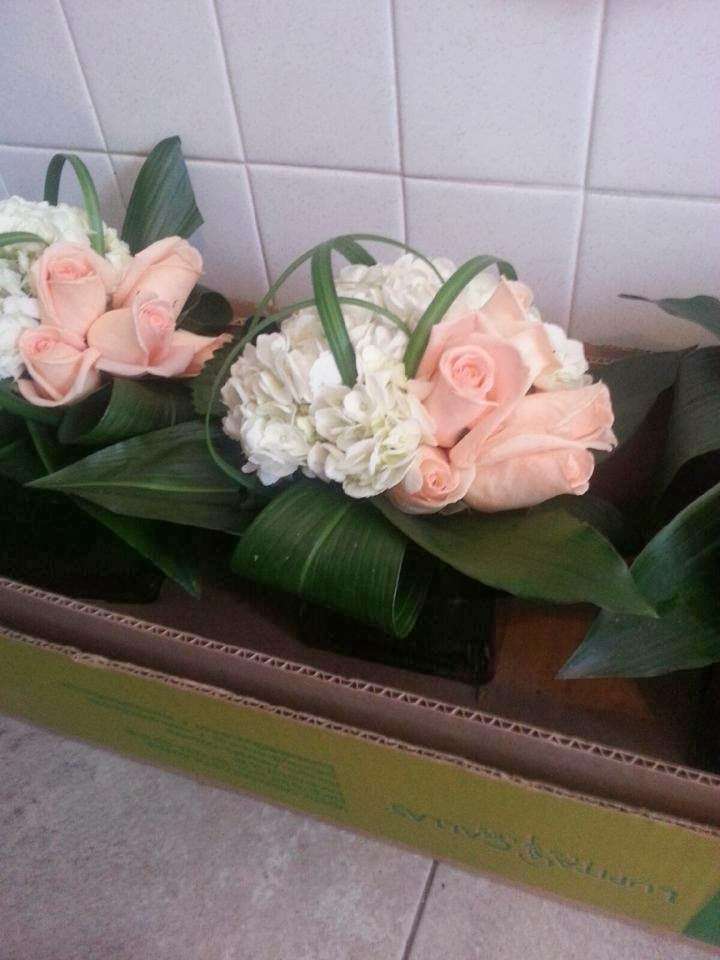 Upscale Flowers By Thomas | 336 N Delsea Dr, Clayton, NJ 08312, USA | Phone: (856) 243-2621