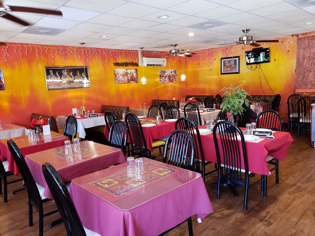 The Wild Cooks Indian Grill | 3212 Hillsborough St, Raleigh, NC 27607, USA | Phone: (984) 232-8530