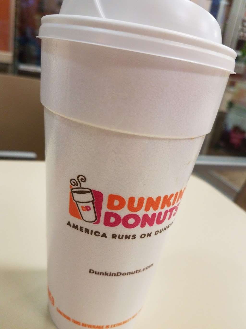 Dunkin Donuts | 460 County Rd 520, Marlboro Township, NJ 07746, USA | Phone: (732) 772-1133