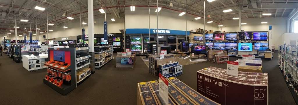 Best Buy | 555 E Sandford Blvd, Mt Vernon, NY 10550, USA | Phone: (914) 664-4425