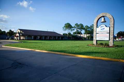 Iglesia Pentecostal Unida Hispana #16 | 14700 Bellaire Blvd, Houston, TX 77083 | Phone: (281) 221-9413