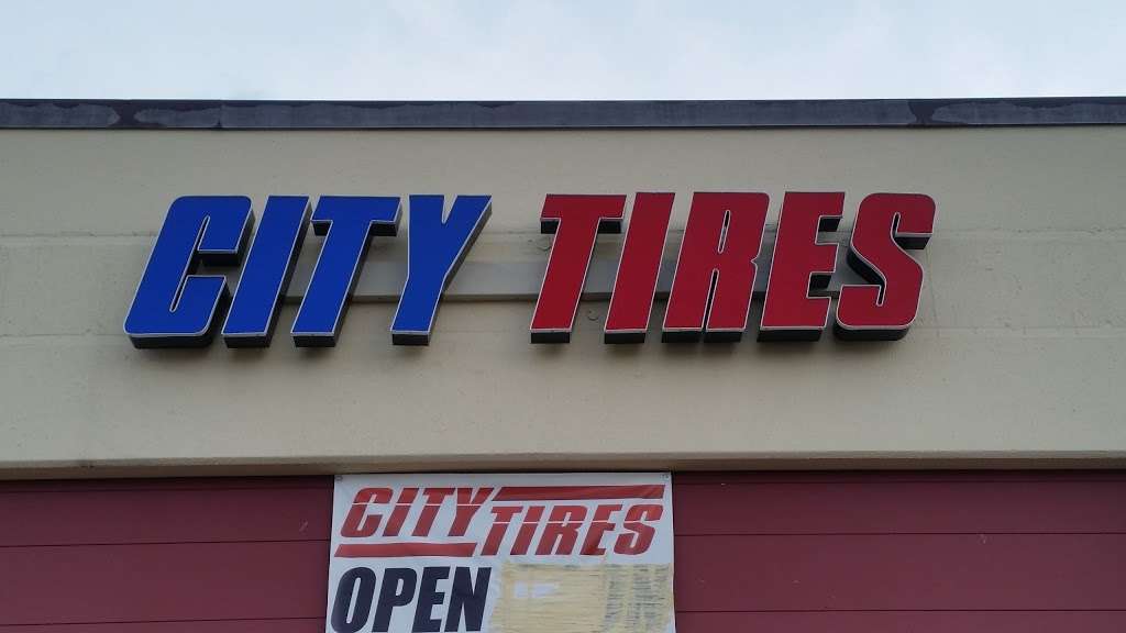 City Tires | 6102 Wilcrest Dr, Houston, TX 77072, USA | Phone: (832) 691-7676