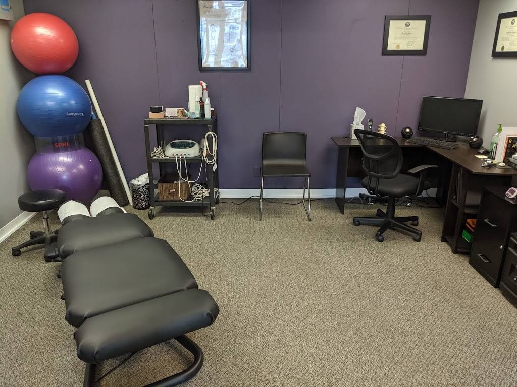 StoneBridge Chiropractic | 1300 E 66th St #100, Richfield, MN 55423, USA | Phone: (612) 354-3165