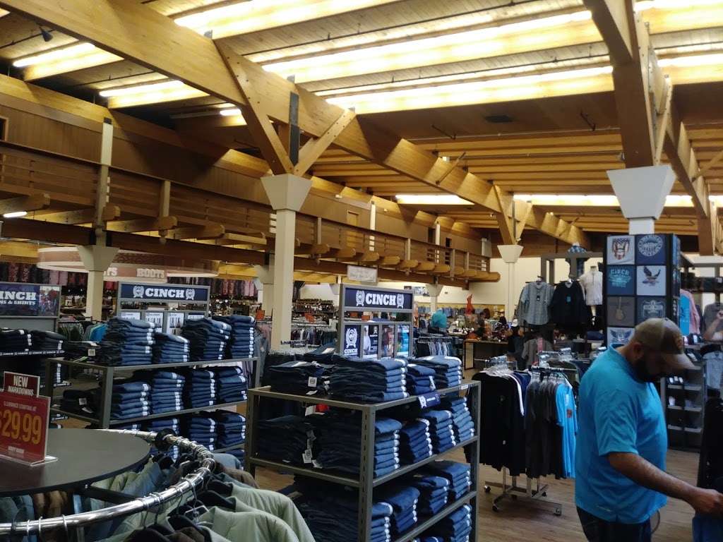 Boot Barn | 14384 Lincoln St, Thornton, CO 80023 | Phone: (303) 255-7399