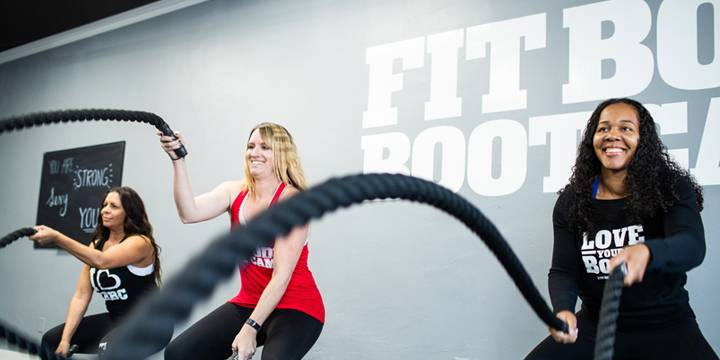 Fit Body Boot Camp | 5229 S Power Rd #B104, Mesa, AZ 85212, USA | Phone: (480) 433-4264