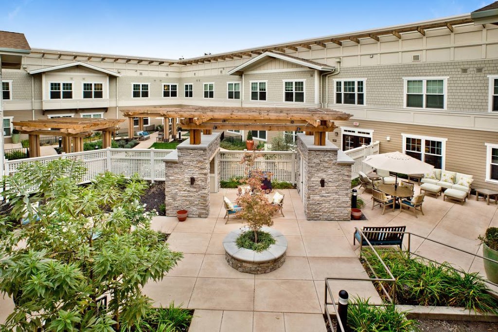 Sunrise of Pleasanton | 5700 Pleasant Hill Rd, Pleasanton, CA 94588, USA | Phone: (925) 416-0238