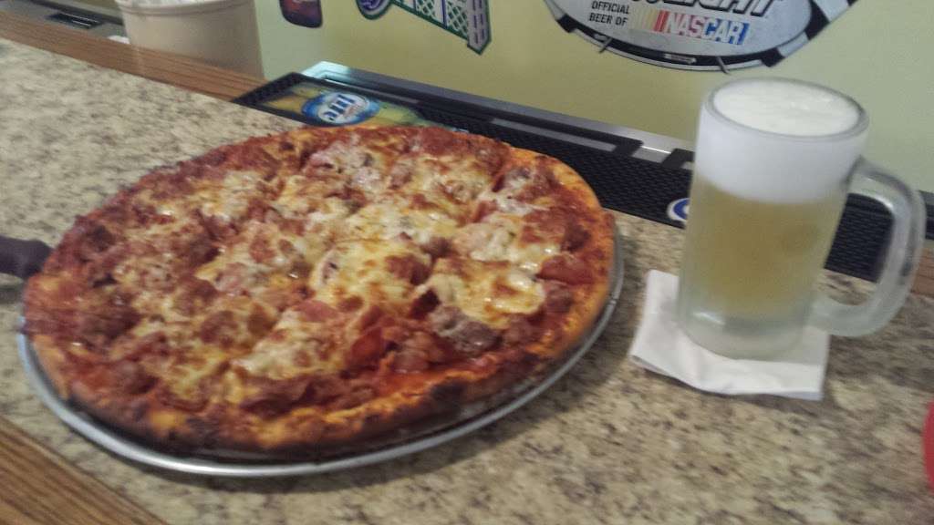 Tonys Pizza | 315 N S Harlem Ave, Peotone, IL 60468, USA | Phone: (708) 258-3355