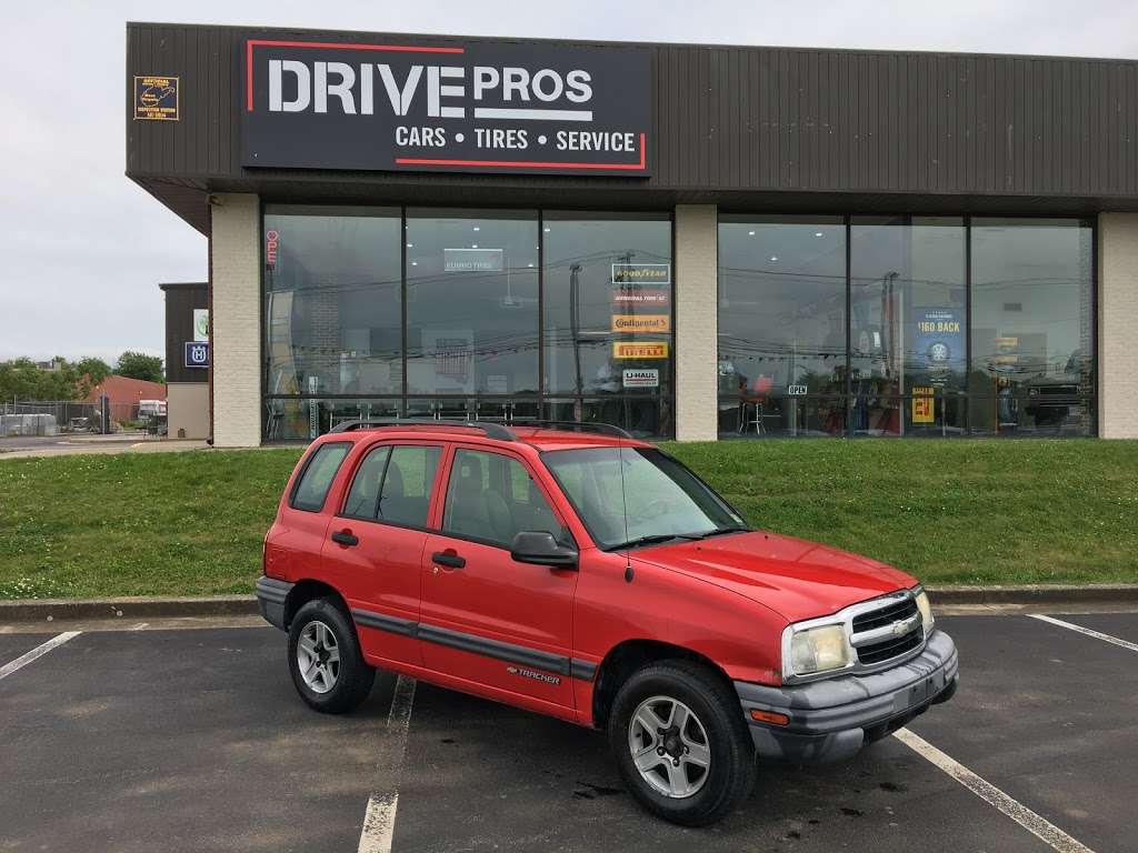 Drive Pros | 25 Troy Dr, Charles Town, WV 25414, USA | Phone: (681) 252-1750