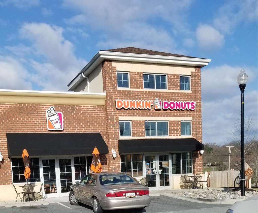 Dunkin Donuts | 2020 Marriottsville Rd H, Marriottsville, MD 21104, USA | Phone: (410) 442-1810