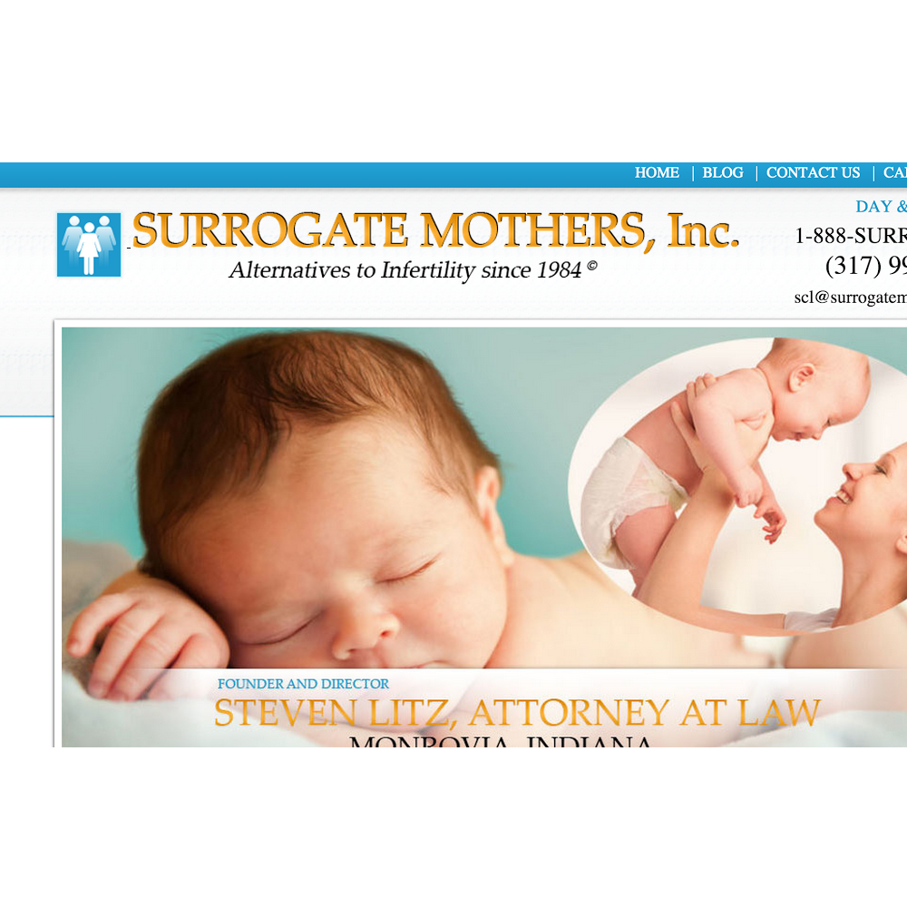 Surrogate Mothers | 6010 Deerwood Dr, Greenwood, IN 46143 | Phone: (317) 996-2000