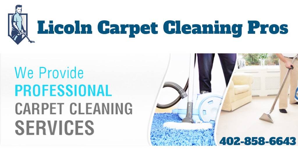 Lincoln Carpet Cleaning Pros | 1828 SW 38th St, Lincoln, NE 68522, USA | Phone: (402) 858-6643
