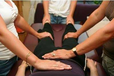 Barbara Fenton (Reiki Master/Reflexology) | 2819 Whitemarsh Pl, Macungie, PA 18062, USA | Phone: (610) 393-2036