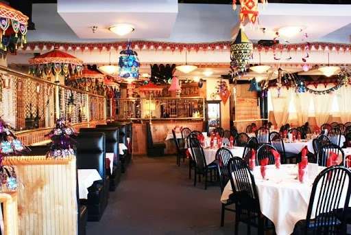 Indias Restaurant | 8921 E Hampden Ave, Denver, CO 80231, USA | Phone: (303) 755-4284