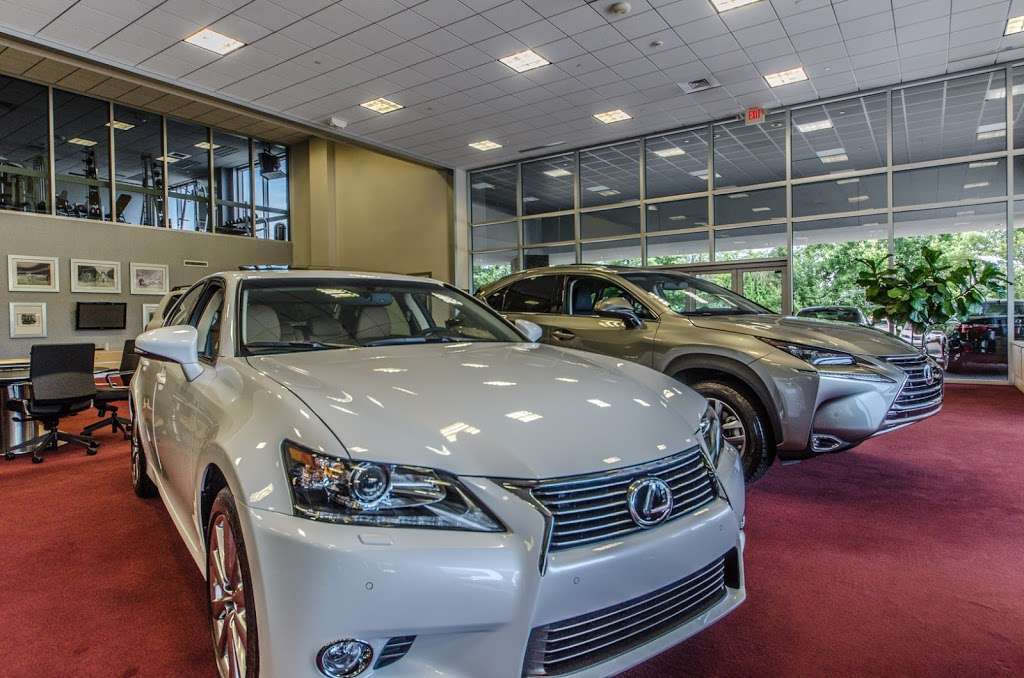 Ray Catena Lexus of Freehold | 4264 U.S. 9, Freehold, NJ 07728, USA | Phone: (732) 410-2900