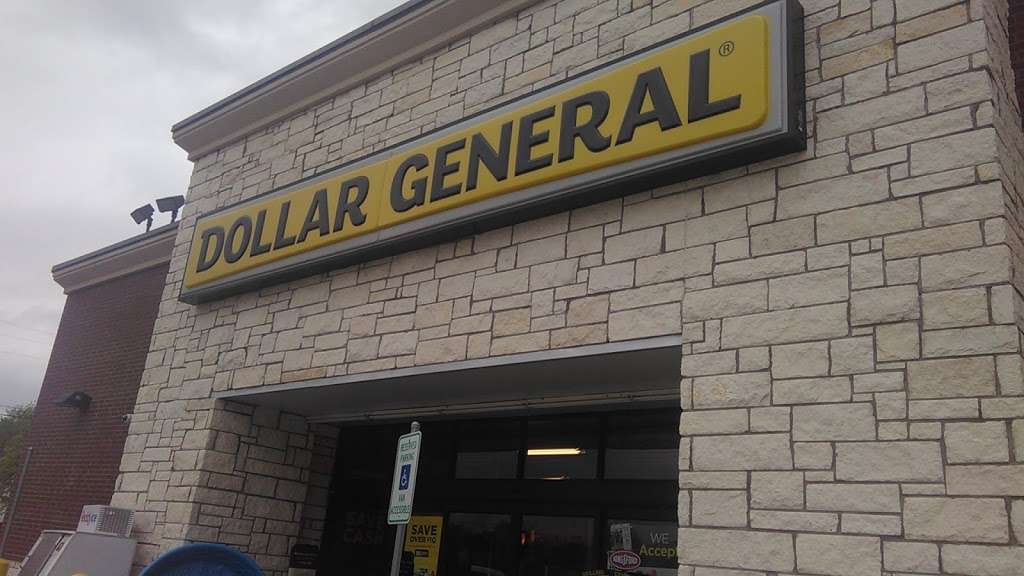 Dollar General | 3424 S Briery Rd, Irving, TX 75060, USA | Phone: (972) 607-3950