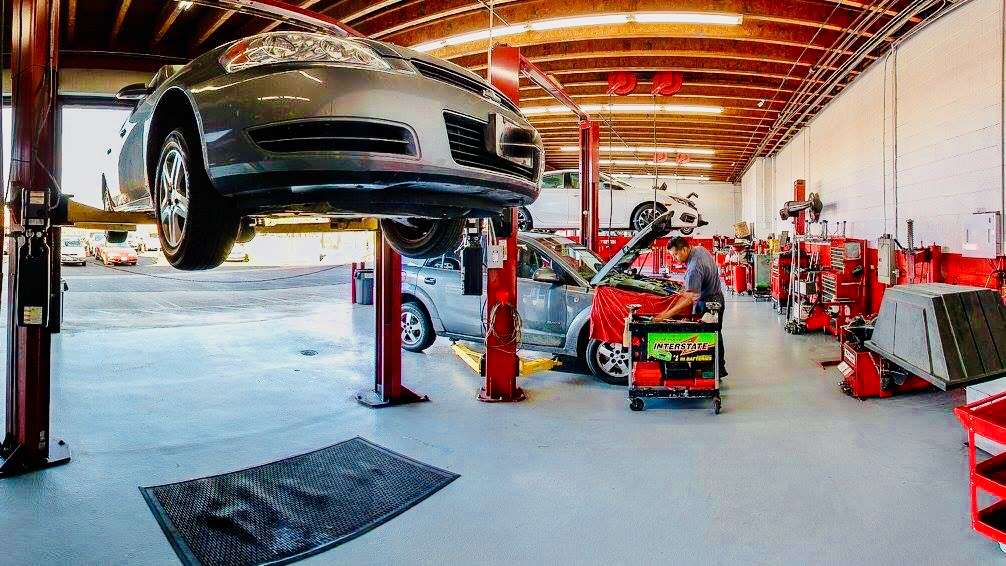 University Tire & Auto Service | 2908 Vermont Ave, Los Angeles, CA 90007, USA | Phone: (323) 733-1236