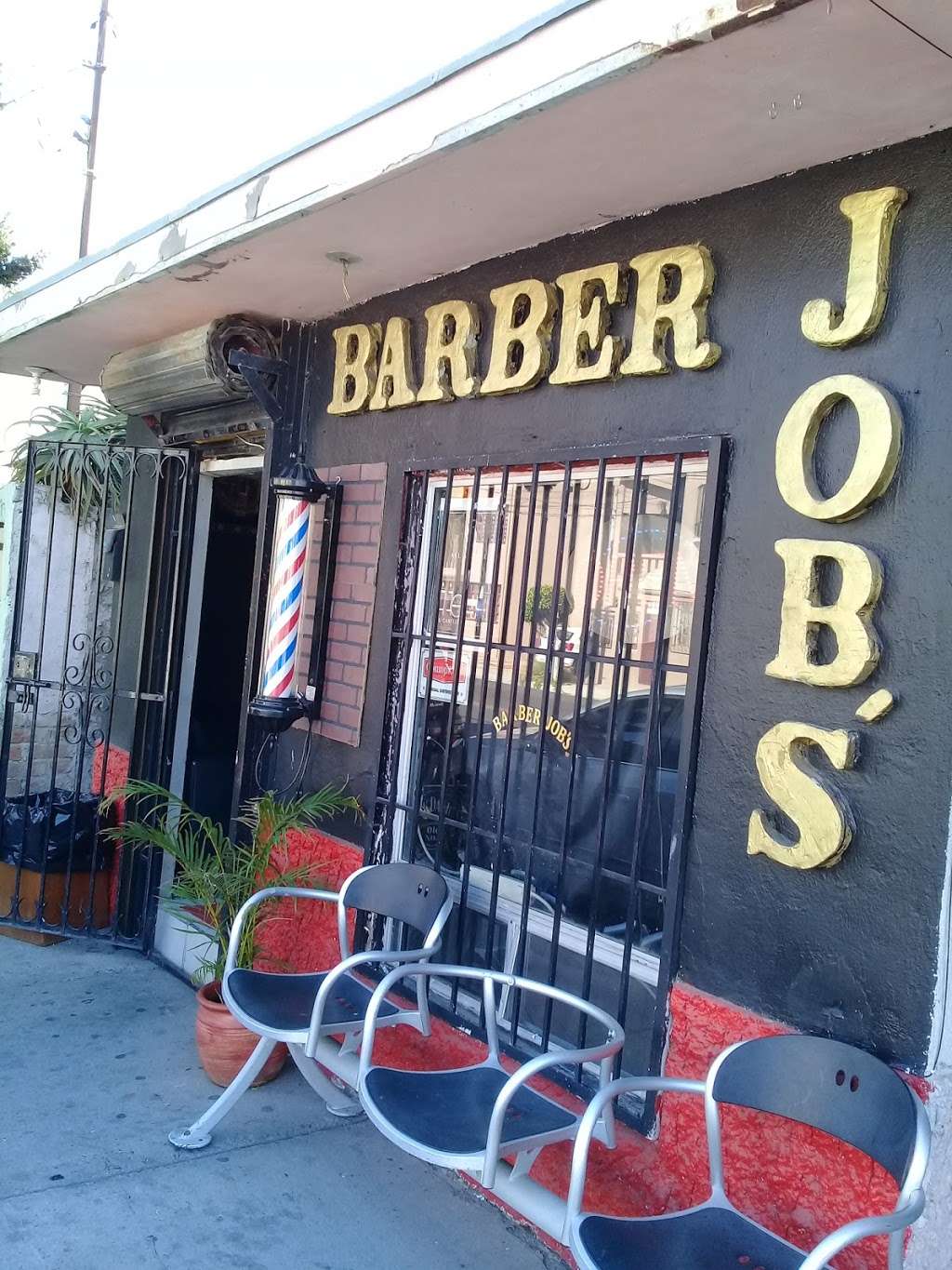 Barber Jobs | Universidadotay, Tijuana, B.C., Mexico