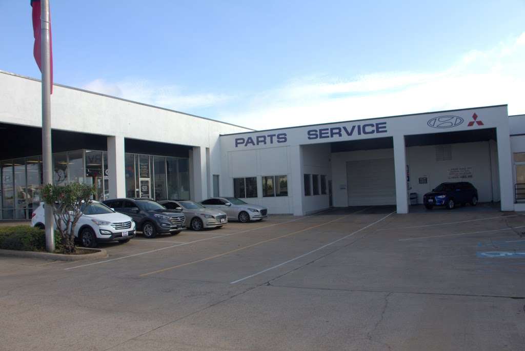 Hub Hyundai | 19300 Northwest Fwy, Houston, TX 77065, USA | Phone: (281) 894-5200