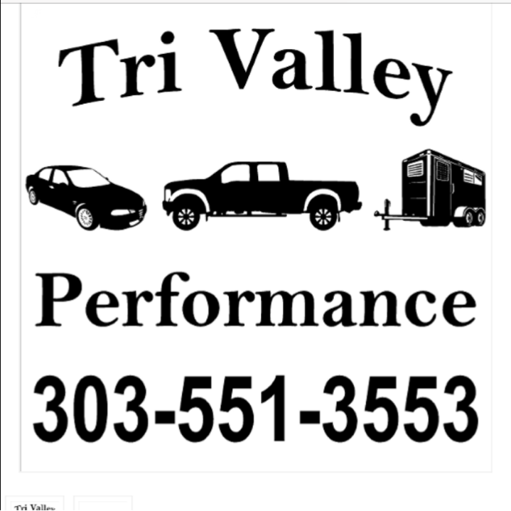 Tri Valley Performance | 25 W Hwy 40, Byers, CO 80103, USA | Phone: (303) 822-8388