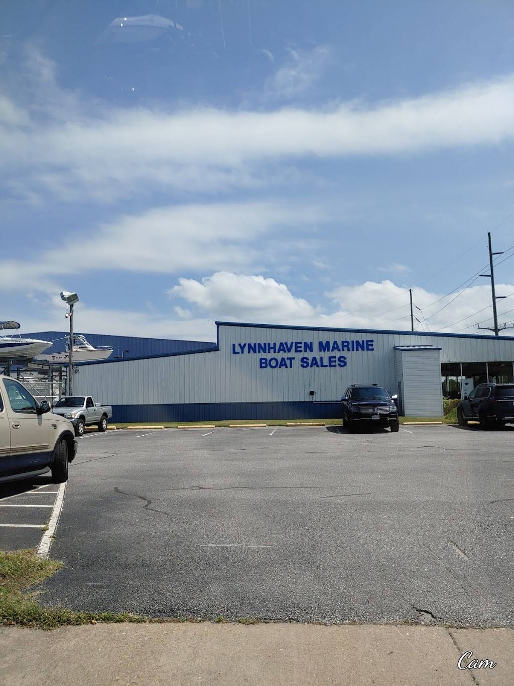 Lynnhaven Marine Sales | 2150 W Great Neck Rd, Virginia Beach, VA 23451, USA | Phone: (757) 378-0890