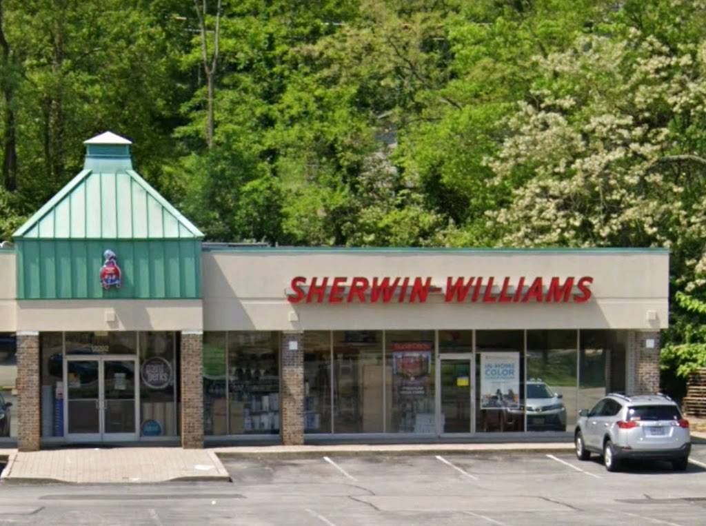 Sherwin-Williams Paint Store | 2292 Alexandria Pike, Southgate, KY 41071, USA | Phone: (859) 431-5345