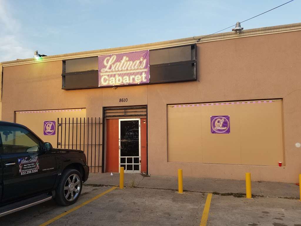 Latinas Cabaret | 8610 Jensen Dr, Houston, TX 77093, USA | Phone: (832) 259-5204