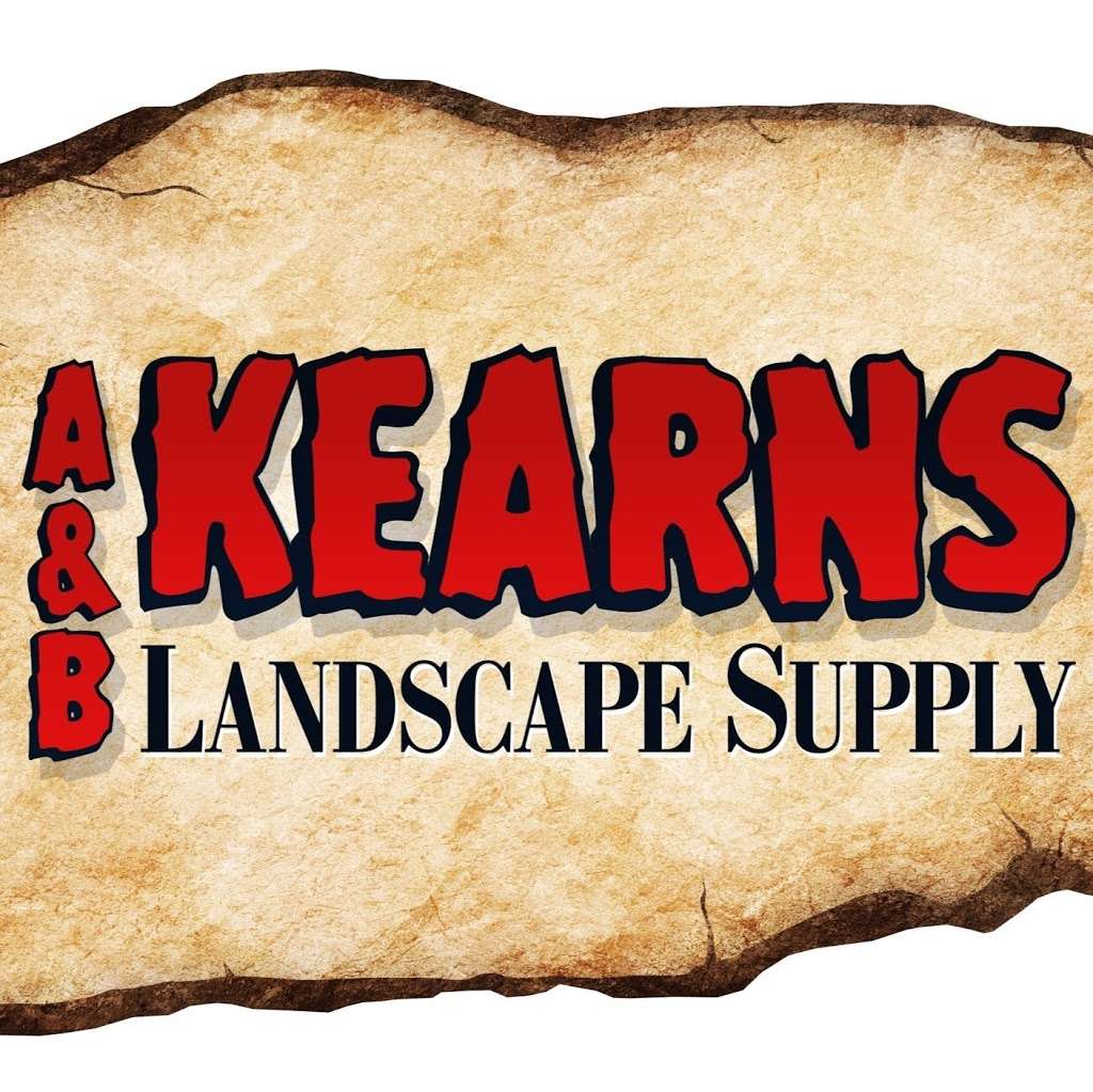 A & B Kearns Landscape Supply | 400 Howison Ave, Fredericksburg, VA 22401 | Phone: (540) 373-3750