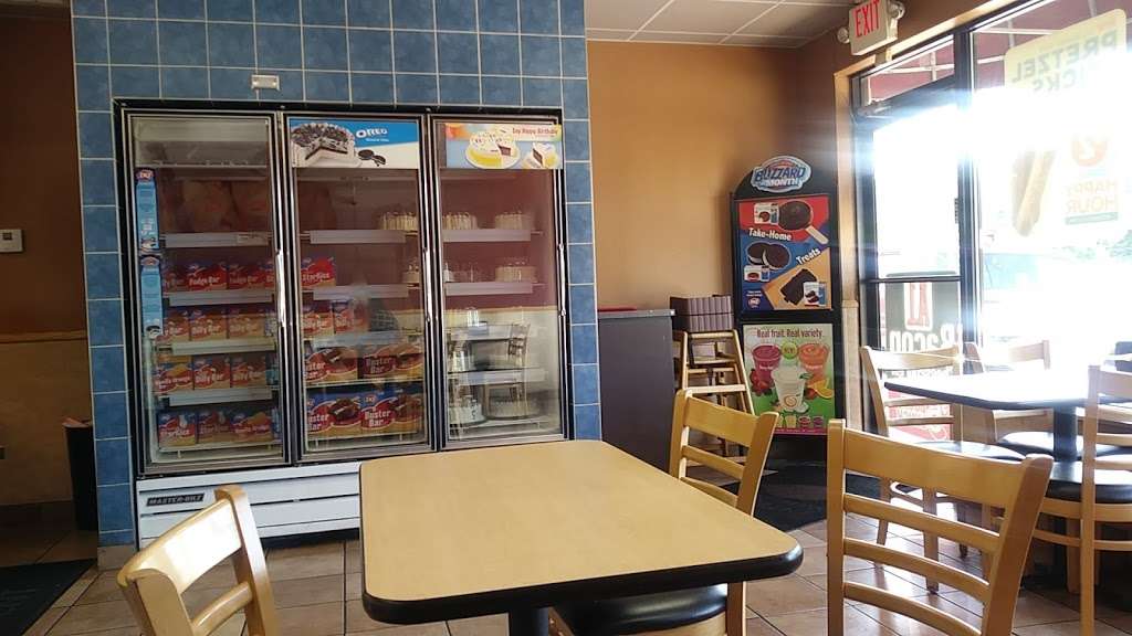 Dairy Queen | 1006 E Steger Rd, Crete, IL 60417 | Phone: (708) 304-2447