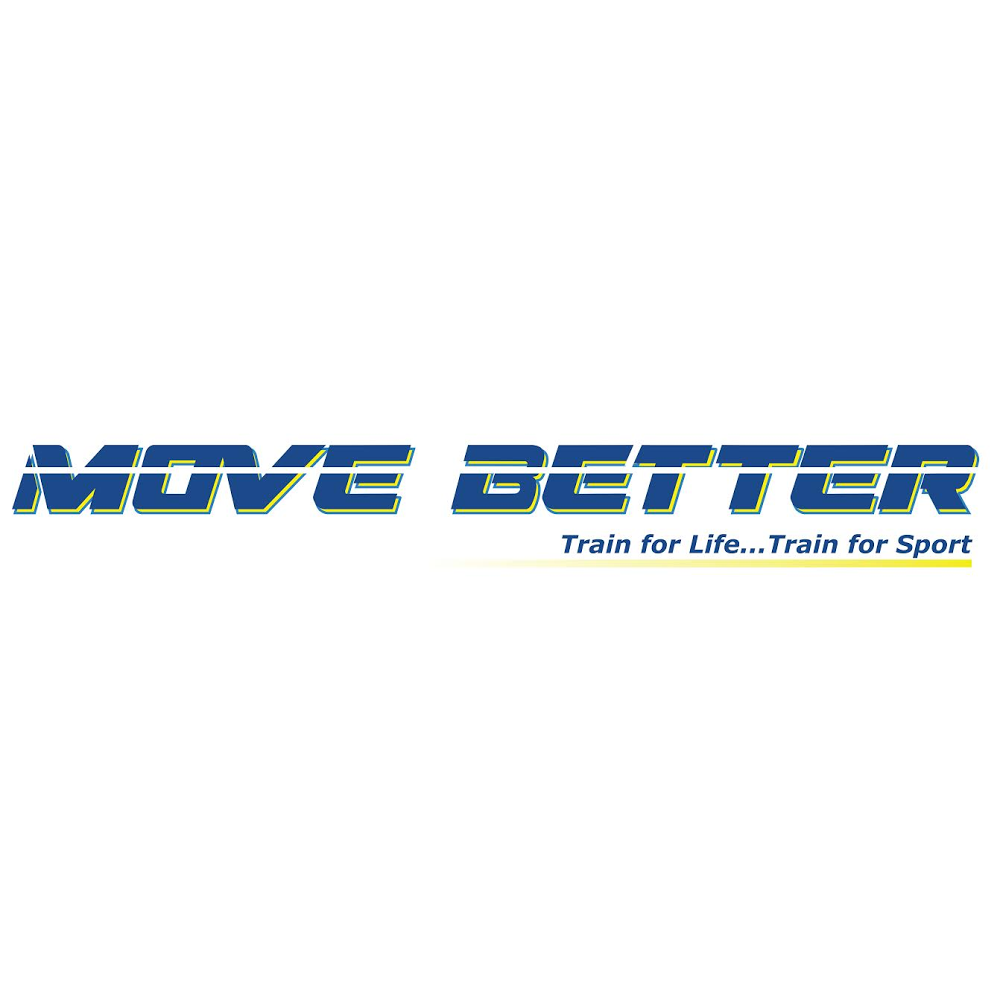 Move Better | 1290 N Memorial Hwy, Trucksville, PA 18708, USA | Phone: (570) 301-6757