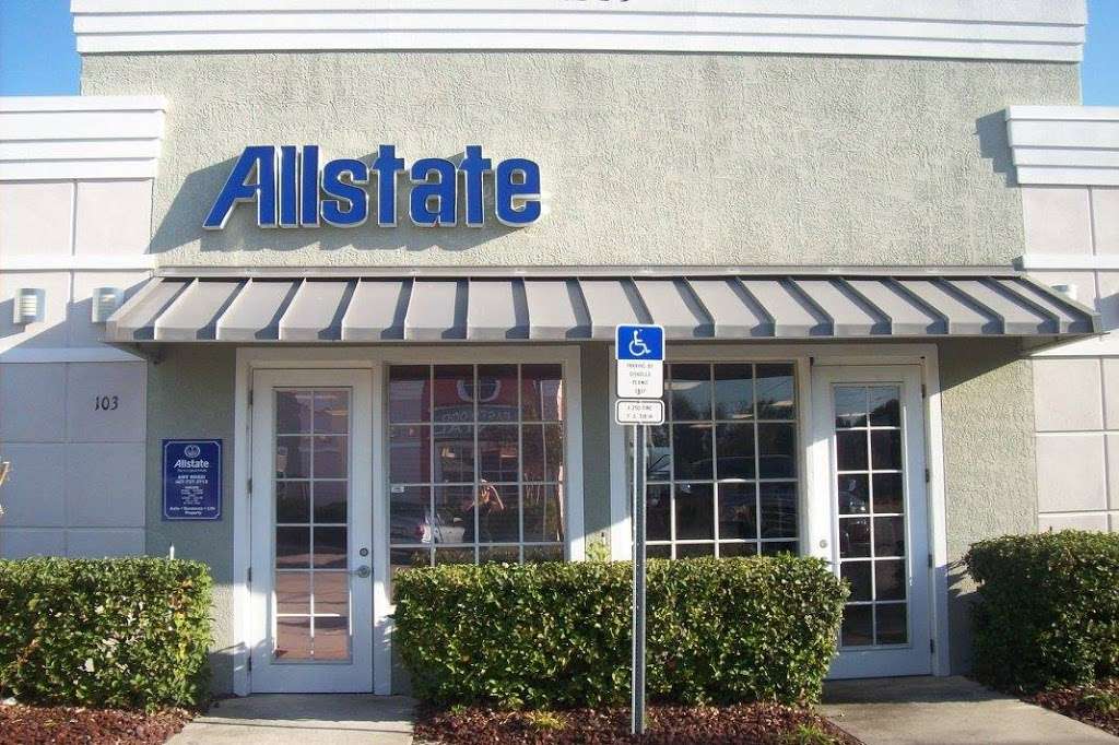 Amy Rossi: Allstate Insurance | 1537 S Alafaya Trail Ste 10, Orlando, FL 32828, USA | Phone: (407) 737-3715