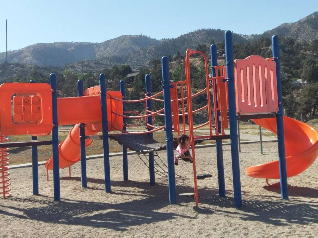 Frazier Mountain Park | 3801 Park Dr, Frazier Park, CA 93225, USA | Phone: (661) 868-7000