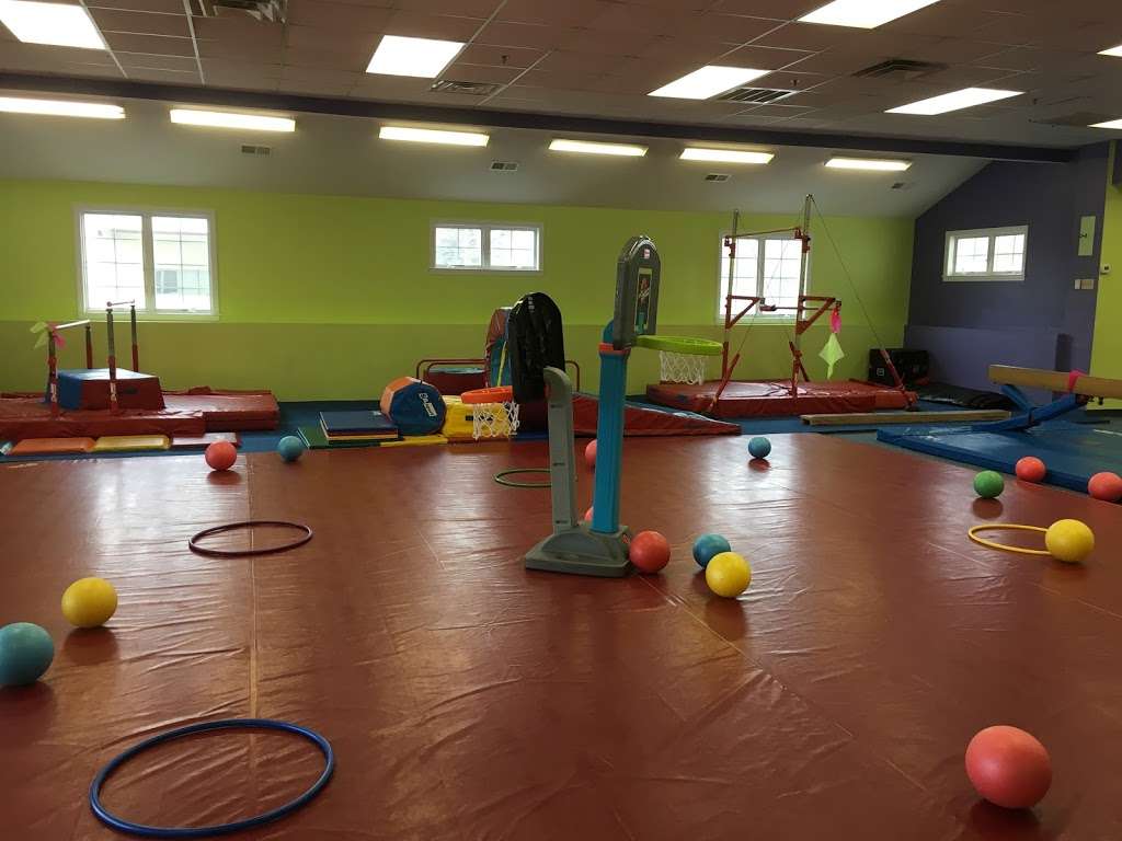 The Little Gym of Medway | 74 Main St, Medway, MA 02053 | Phone: (508) 533-9405
