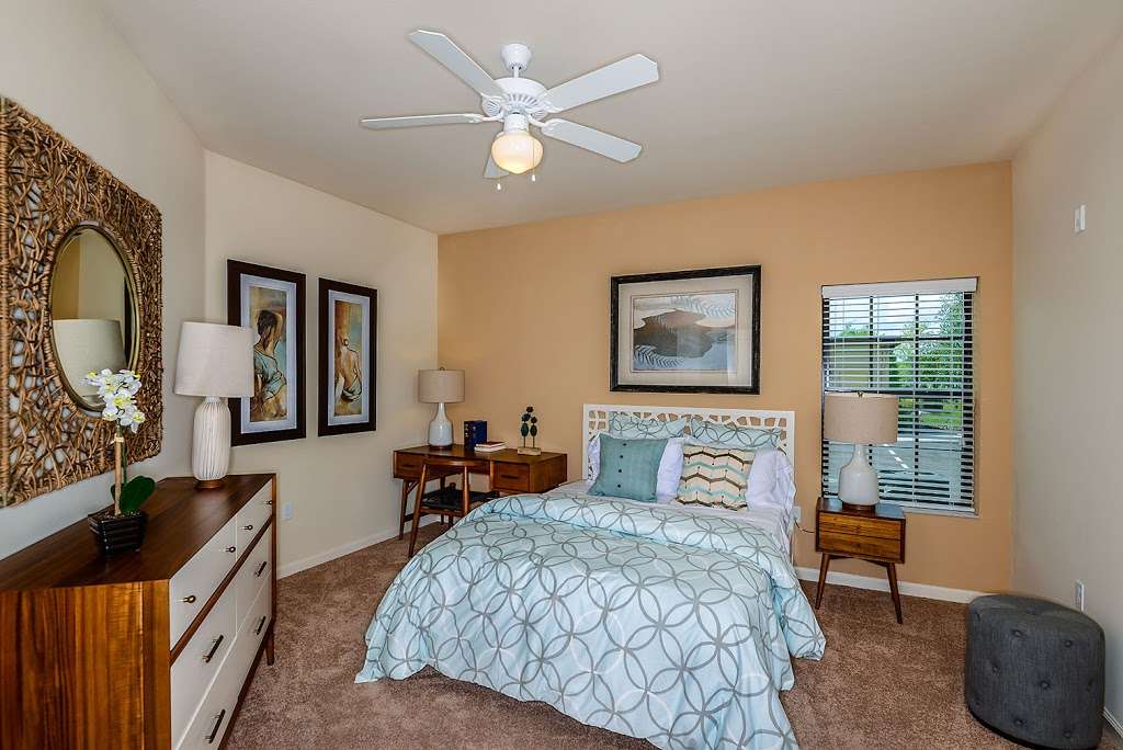 Sanctuary at Eagle Creek Apartments | 9800 Sanctuary Approach Rd, Orlando, FL 32832 | Phone: (407) 674-8708