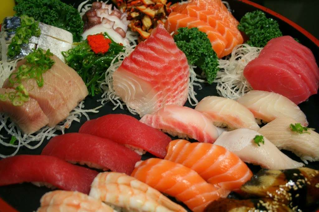 Osaka Japanese Cuisine | 3531 Matthews-Mint Hill Rd, Matthews, NC 28105, USA | Phone: (704) 849-0028